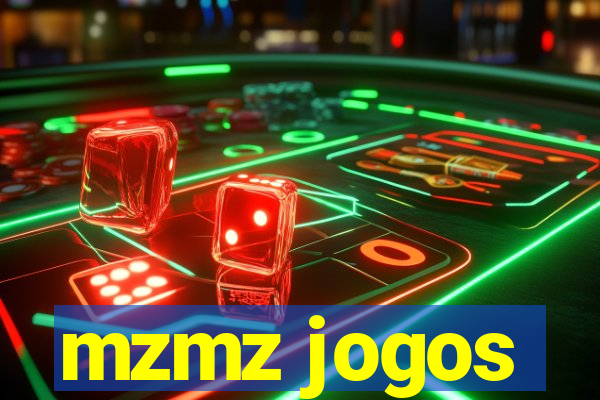 mzmz jogos
